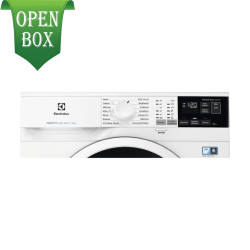 ELECTROLUX EW6SN427WG Πλυντήριο Ρούχων Εμπρόσθιας Φόρτωσης / 7kg